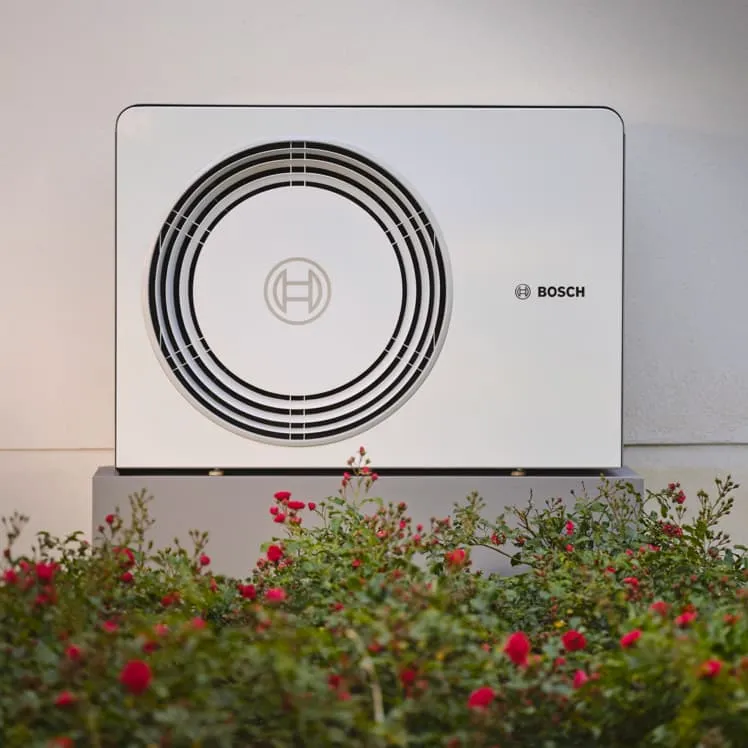 Heat pump