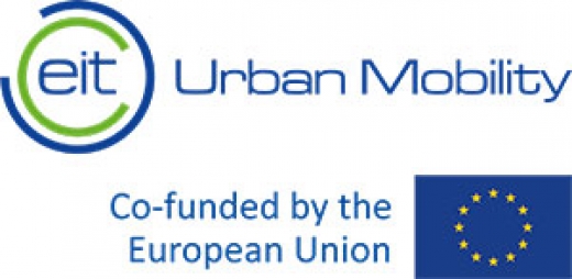 MK Technology im Einsatz (EIT Urban Mobility)