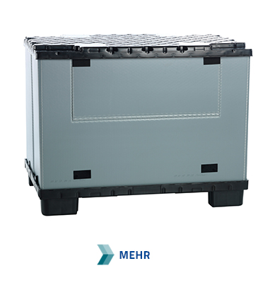MegaPack F-GIBOX Standard