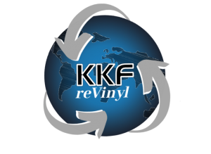 Logo KKF reVinyl