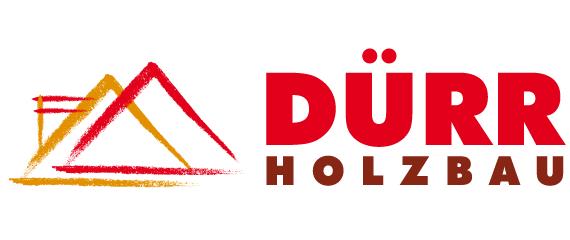 Logo Dürr - Holzbau Harald Zimmermeister