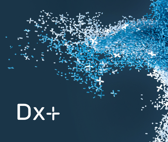 Dx Plus Diagnosesoftware