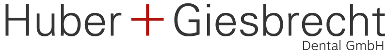 Logo Huber + Giesbrecht Dental GmbH