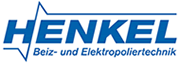 Logo HENKEL Beiz- und Elektropoliertechnik GmbH & Co. KG