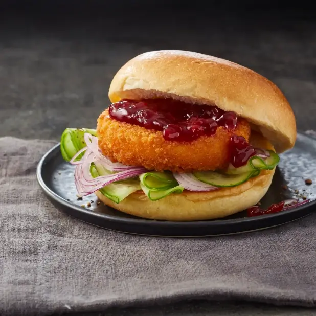 Back-Camembert Classic