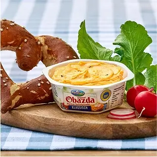 Original Obazda