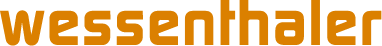 Logo Wessenthaler – Baustoffvertriebs GmbH