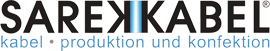 Logo Sarek Kabel GmbH