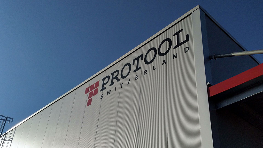 Pro Tool – Fertigung