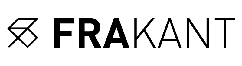 Logo FRAKANT - Produktentwicklung & Prototypenbau