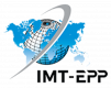 Logo IMT-EPP – Ingenieurbüro für Messtechnik, Inhaber Paul Epp