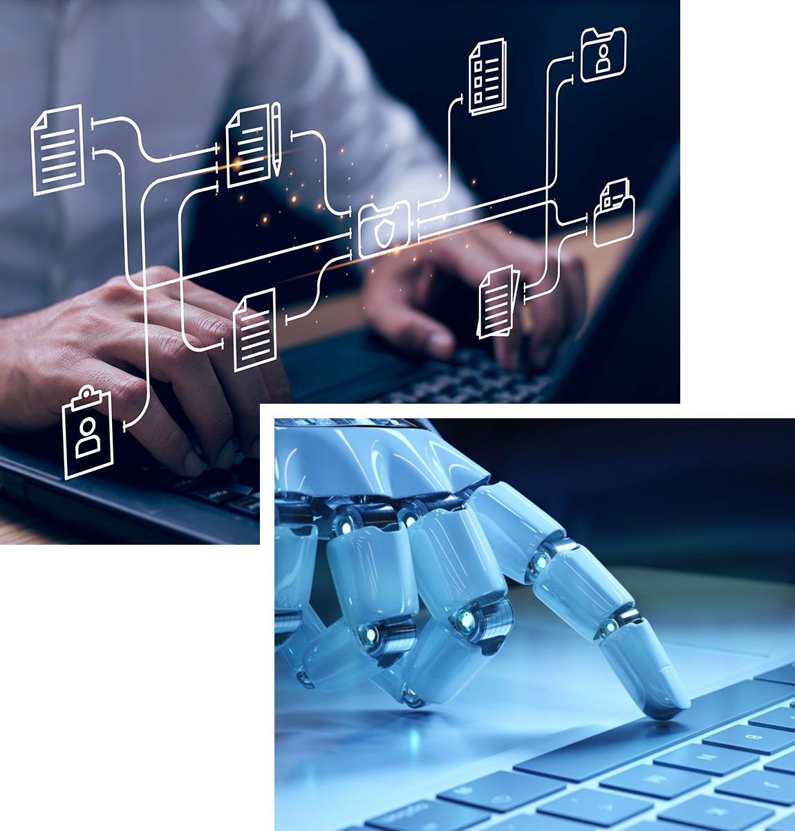 Digitalisierung & Automatisierung