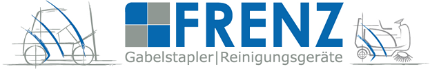 Logo Willi Frenz GmbH