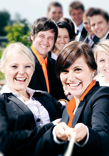 Personnel – Staffing Services