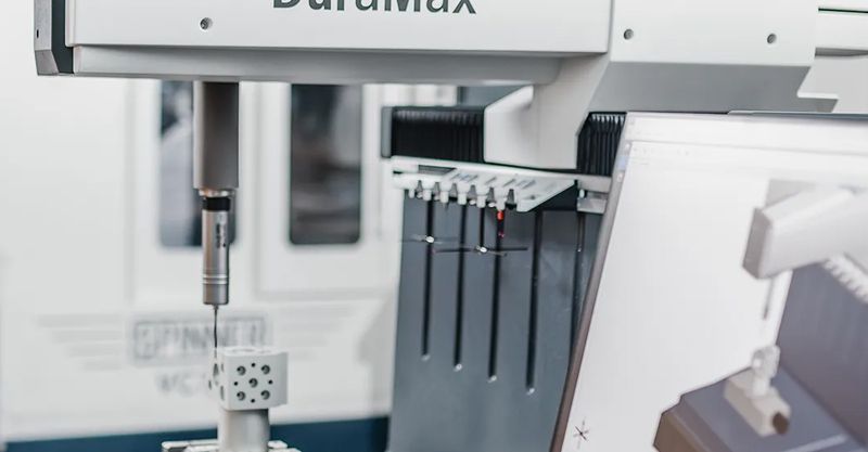 ZEISS DuraMax Koordinatenmessgerät
