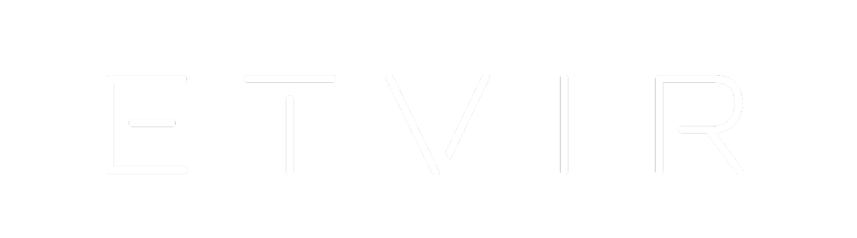 Logo ETVIR GmbH