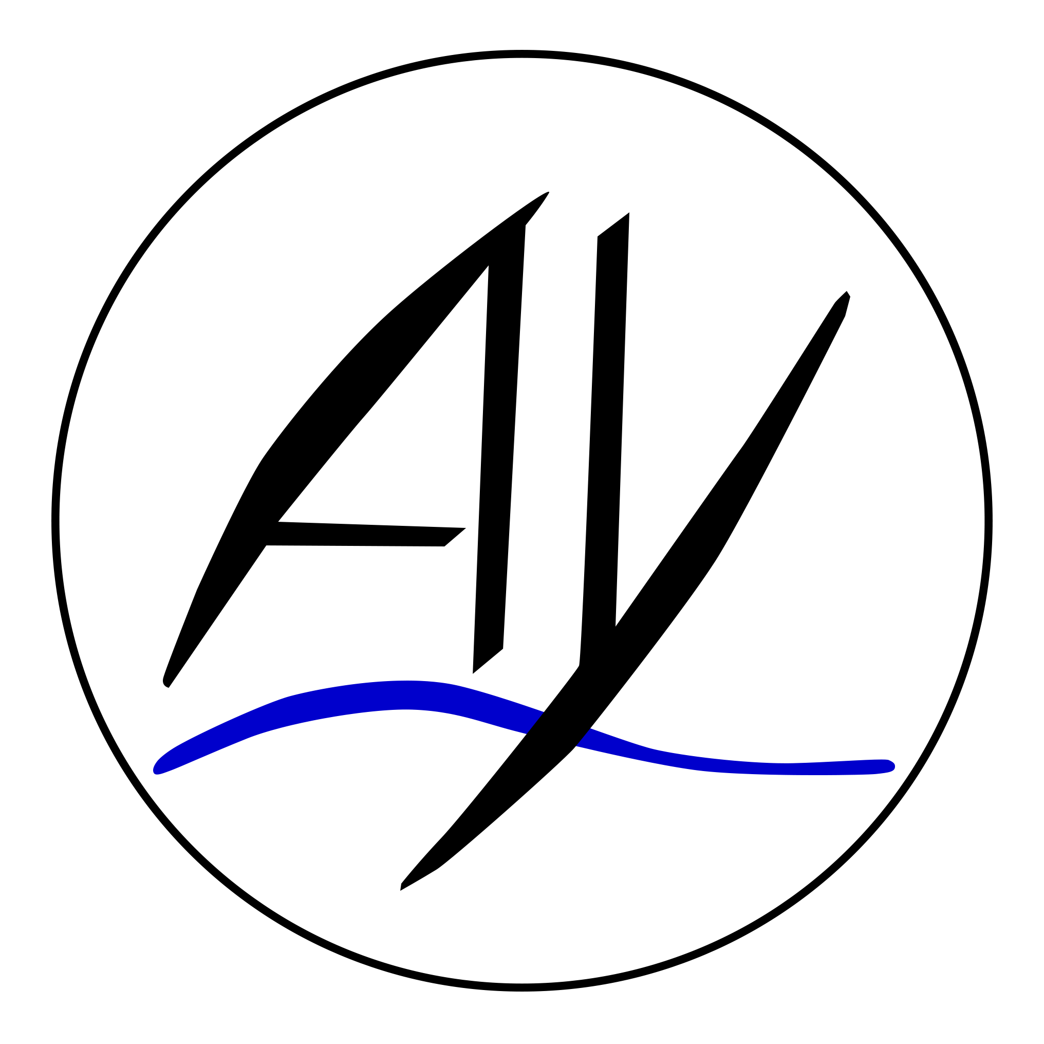Ahrens Yachtgutachten Logo
