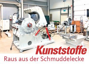 Photo shoot at Hellweg Maschinenbau