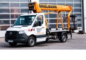 Ruthmann STEIGER TBR 260