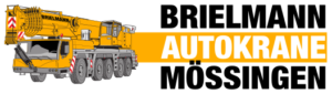Logo Autokrane Brielmann