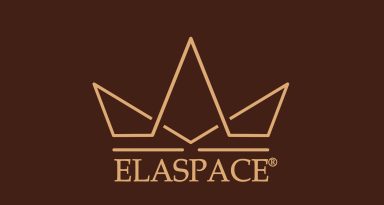 Logo Elaspace Textil GmbH
