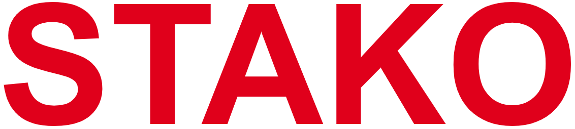 Logo STAKO Stahlhandelskontor GmbH