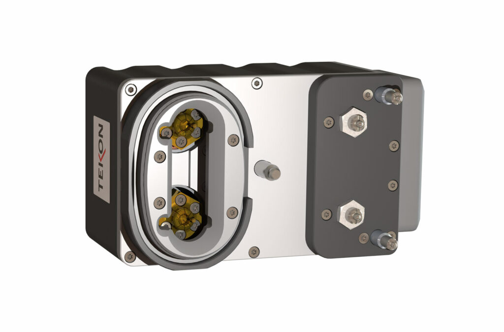 Automatic Contact Plug (AKS)