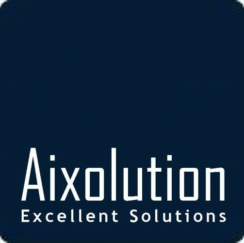 Aixolution Logo