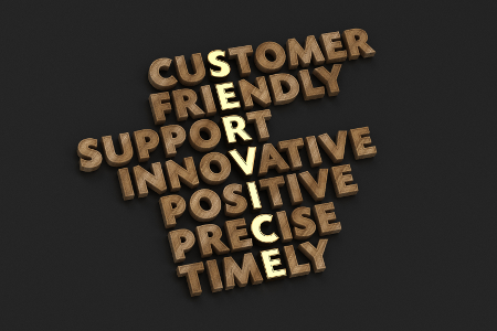 Wartung & Service