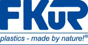 Logo FKuR Kunststoff GmbH