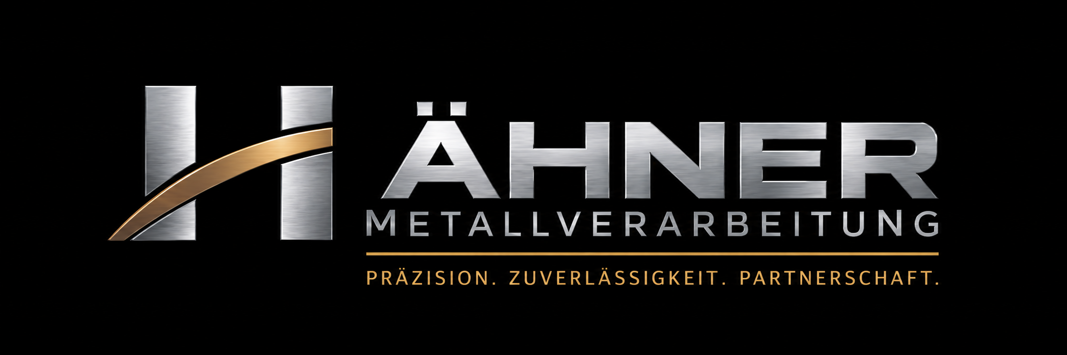 Logo Hähner Metallverarbeitung GmbH