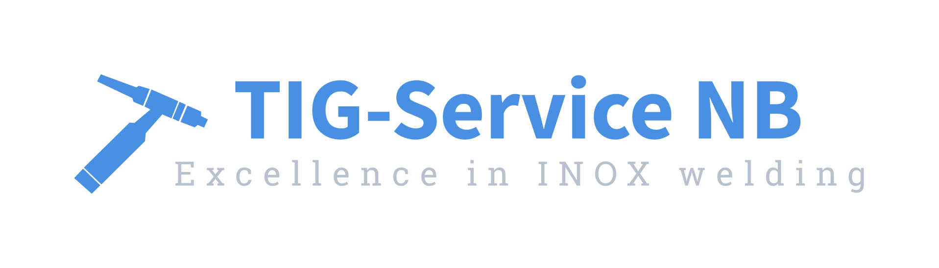 Logo TIG-Service NB