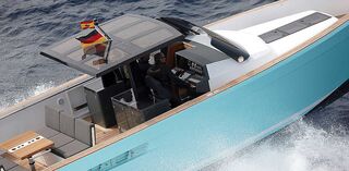 Motorboot
