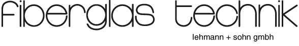 Logo Fiberglas Technik