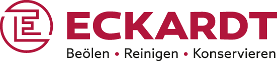 Logo Eckardt Systems GmbH