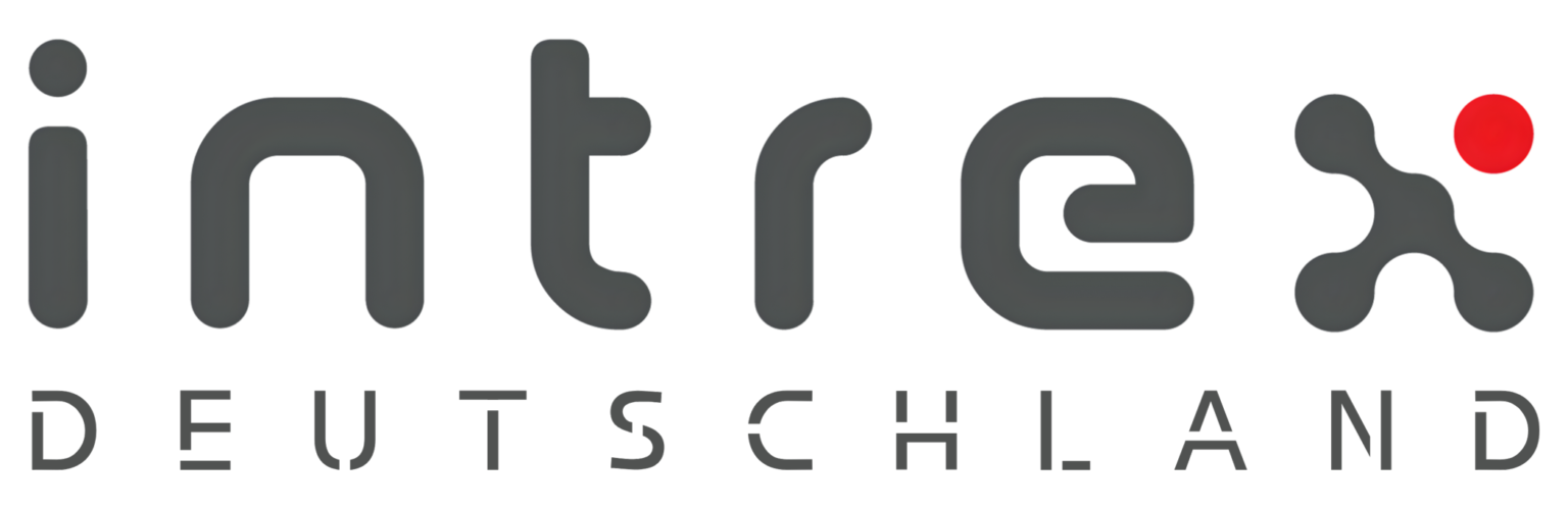 Logo Intrex Deutschland GmbH