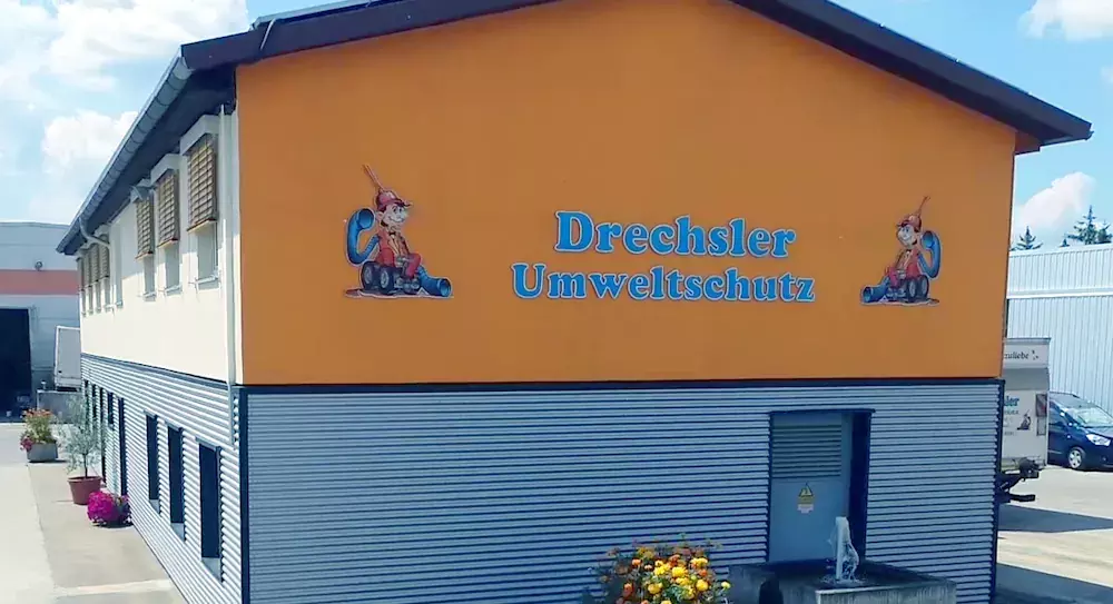 Standort Kulmbach, Von-Linde-Straße 17