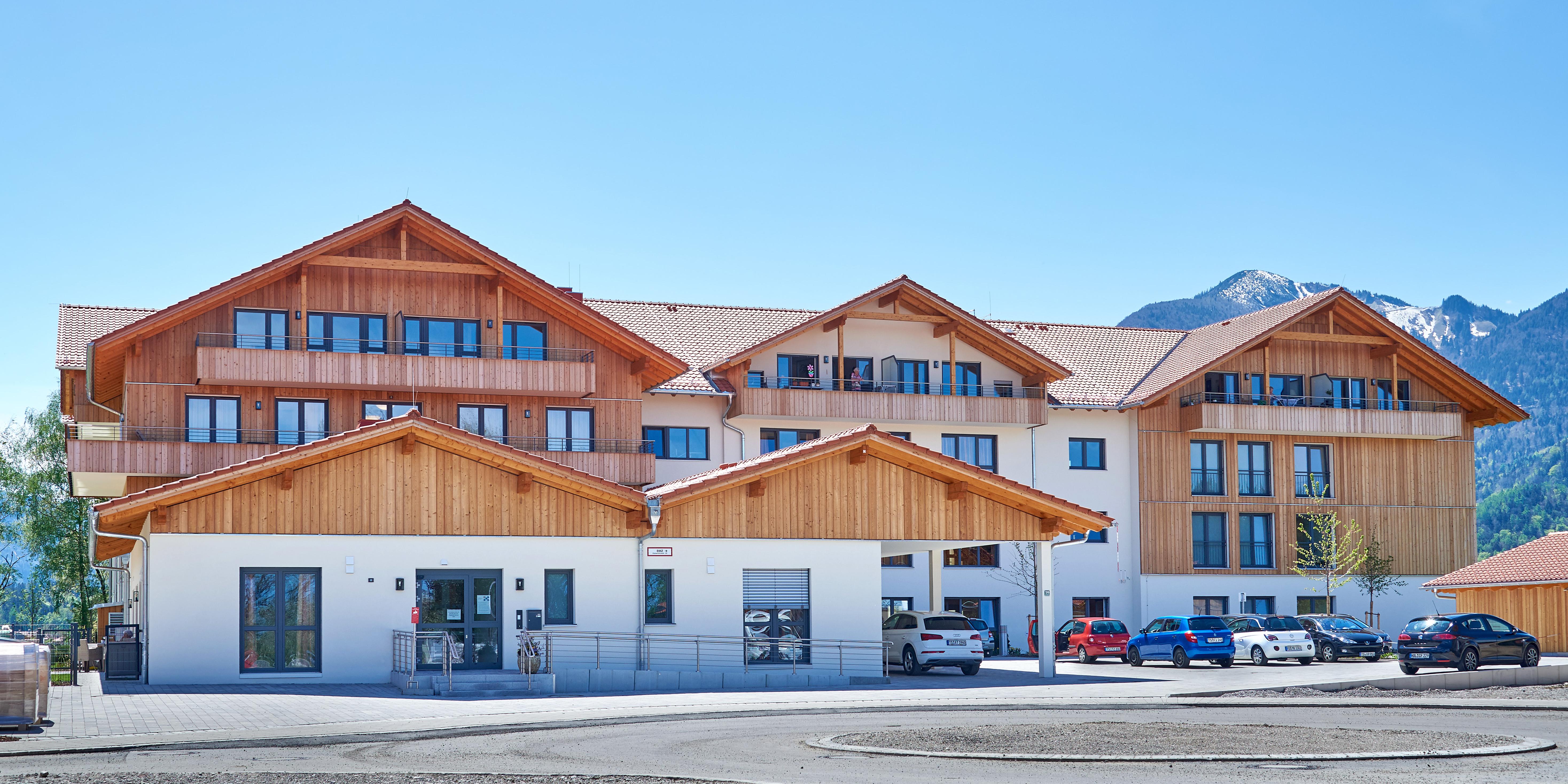 ELAB – Fertigung