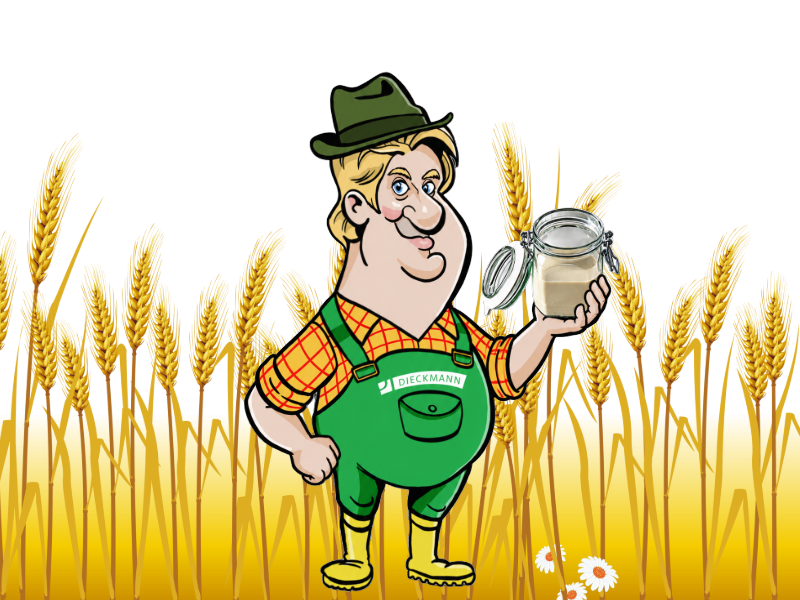 Harvest campaign 2026