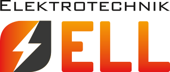 Logo Elektrotechnik Ell GmbH & Co. KG