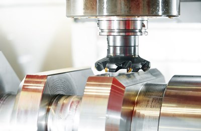 CNC-Drehteile