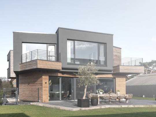 Für Architekten und Planer