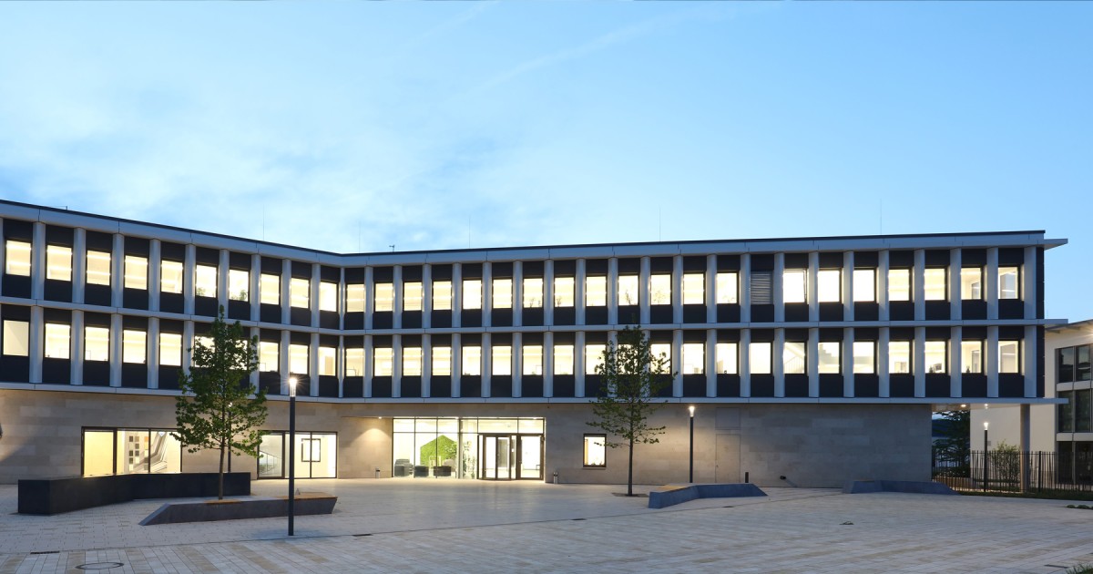 VEKA – Fertigung