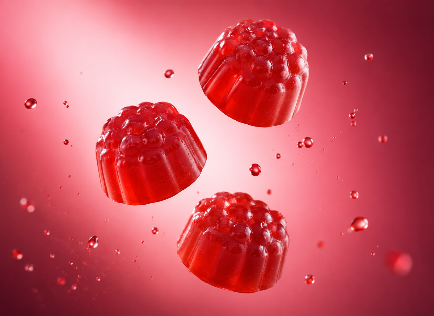 Nahrungsergänzung: Tabletten, Kapseln, Gummies, Pulver