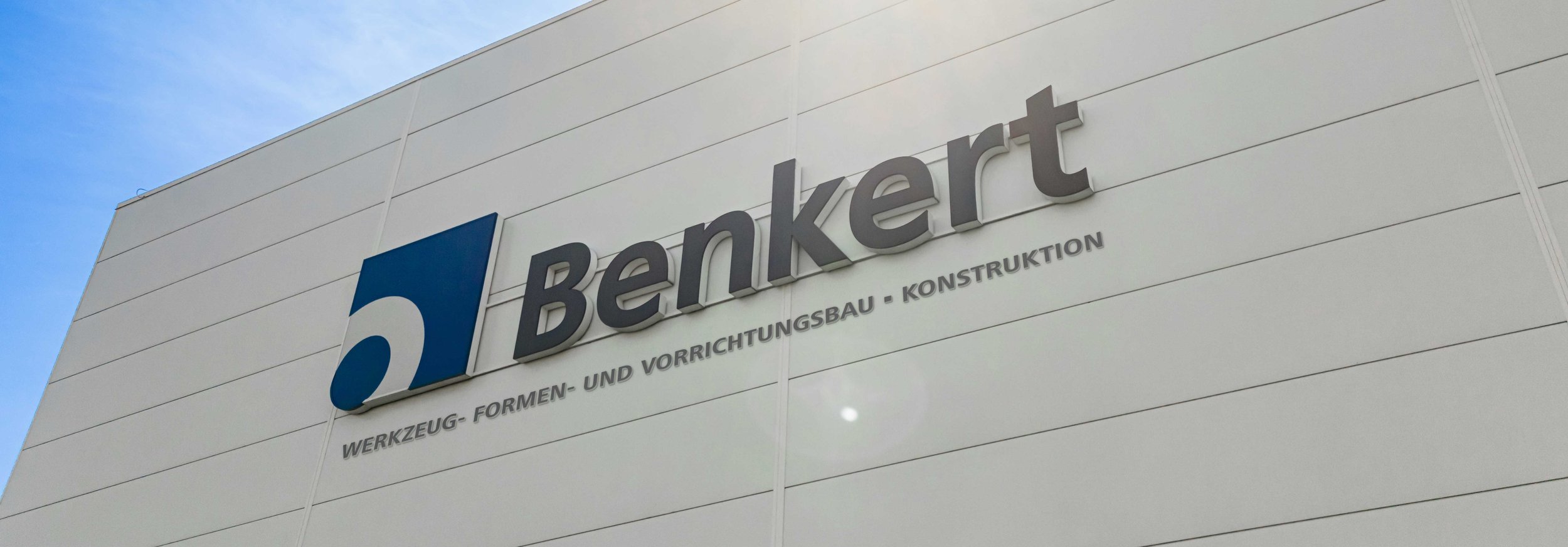 Firmengelände Niederlauer