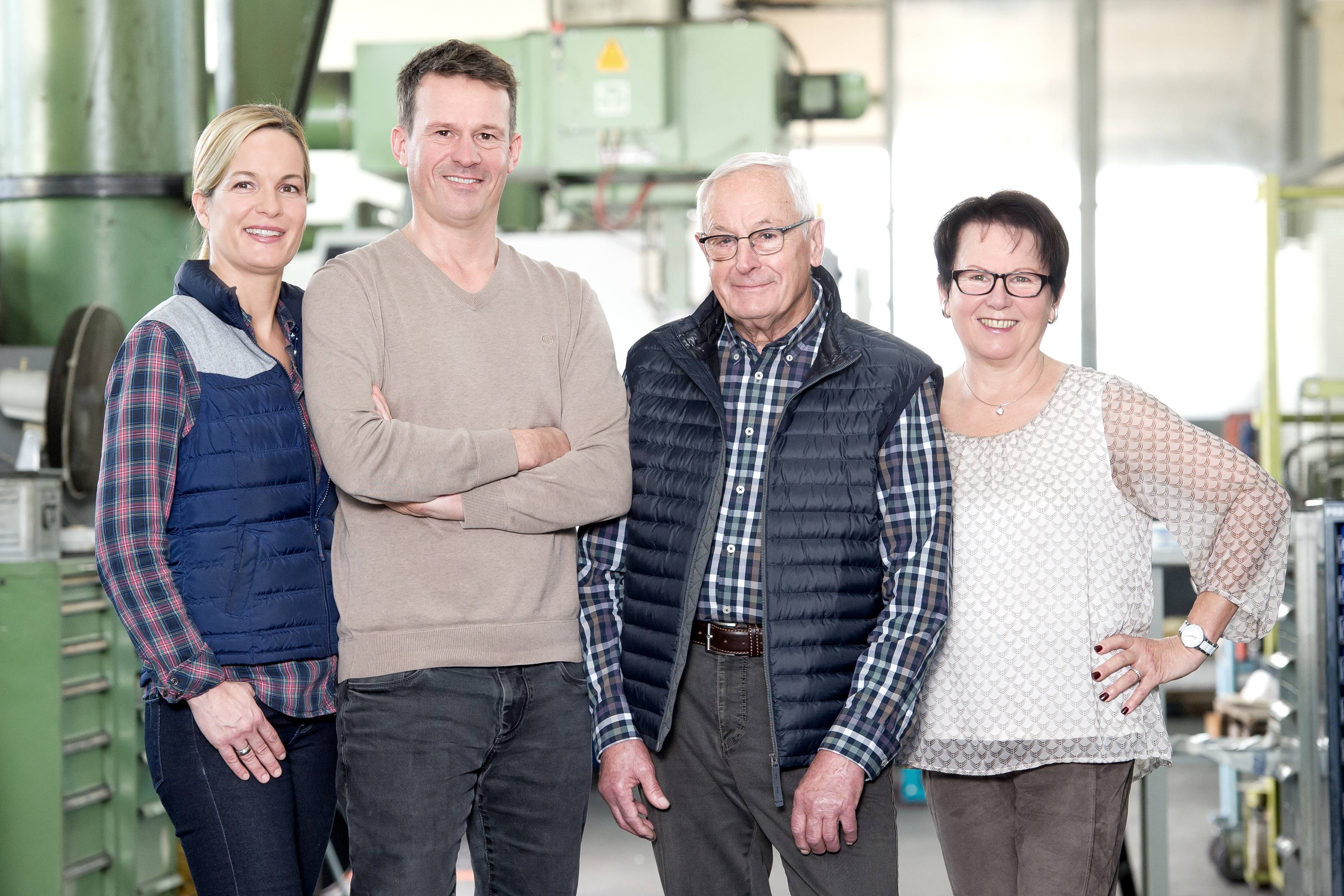 CNC-Bearbeitung