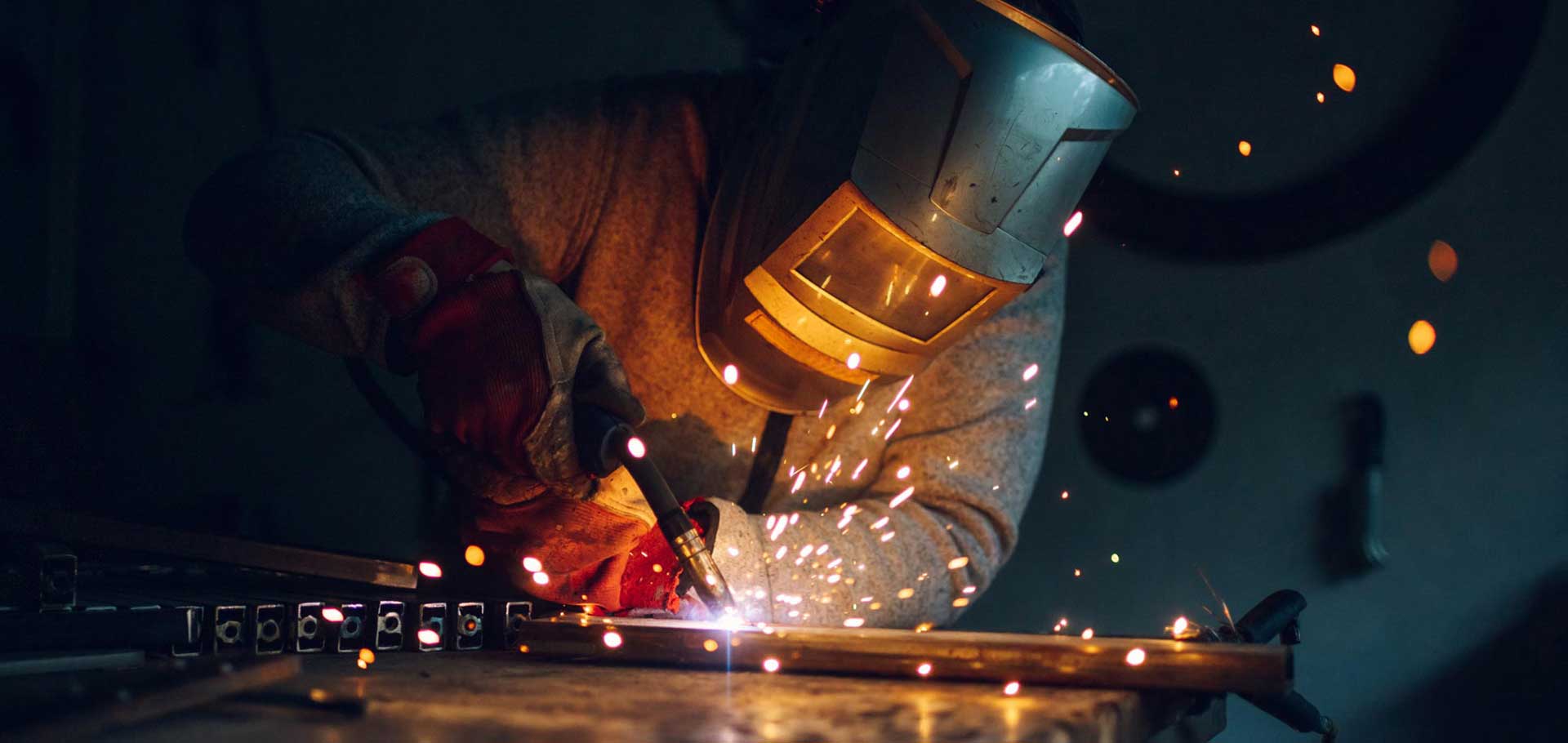 Logo Techno-Metall GmbH