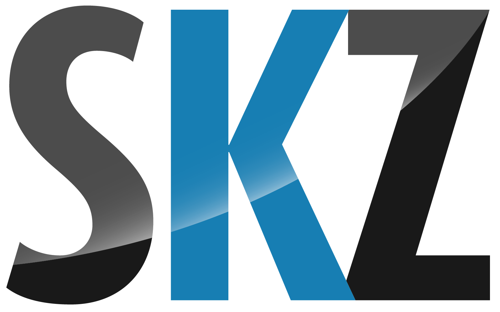 Logo SKZ – Das Kunststoff-Zentrum (FSKZ e.V.)