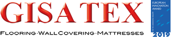 Logo GISA TEX GmbH & Co. KG