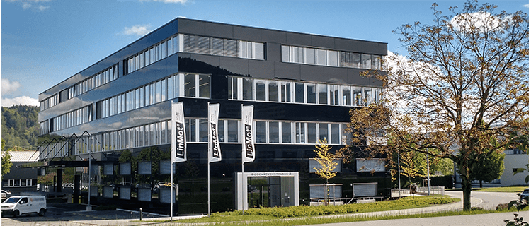 Unternehmensprofil